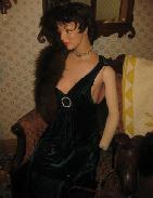  Vintage Dresses and Costumes 