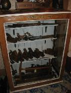  Antique Tool Collection 