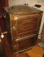 Conservo Tin & Copper Oven 