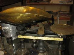 Maker Candy Store Counter Top Scale