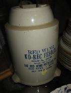  Red Wing Ko-Rec-Feeder 