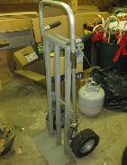 Combination Shop Dolly/ Cart 