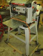 Rigid 13 Thickness Planer 