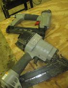 Porter Cable 18 GA Brad Nailer 