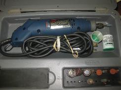 Ryobi Detail Grinder Kit 