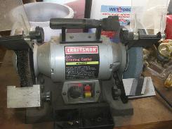 Craftsman 6 Grinding Center 