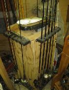 Fishing Rod & Reel Sets
