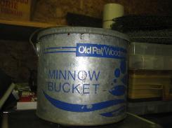 Bait Buckets 