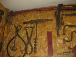 Ice Tongs 
