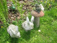  Lawn Decorations