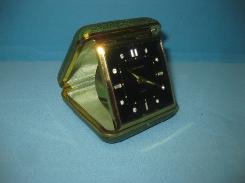 Phinney-Walker Travel Alarm Clock