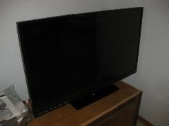 Visio 42 Flat Screen Television 