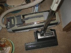 Electrolux Vacuum Cleaner