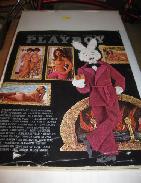 1970' Playboy Magazine Collection