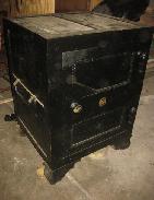 1895 Floor Safe
