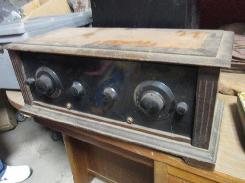 Browning Drake Early Radio