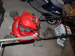  New Troy-Bilt 6.5 HP Mower