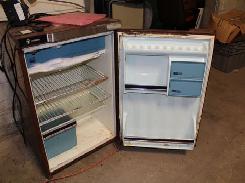 Compact Refrigerators