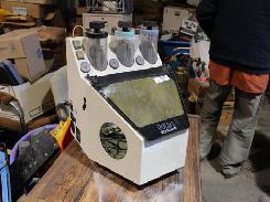 FK31 Tabletop Sand Blaster