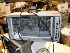 Woodworkers Portable Dust Collector