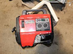 Honda EX 1000 Generator