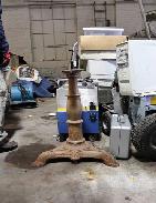 Antique Table Base