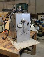 Steam Shine Steam Generator