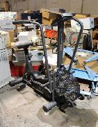 Schwinn AirDyne Exercise Bikes