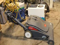 Allstar Javelin 28 Floor Vacuum 