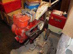 Briggs & Stratton Rototiller