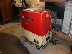 Steamex Carpet Shampooer