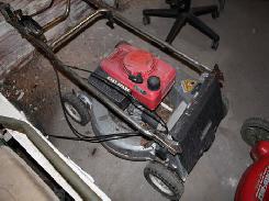 Honda Lawnmowers
