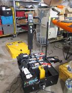 Dane Technologies, Electic Trailer tow