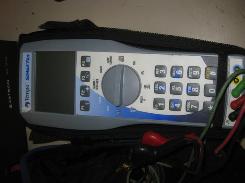 Tempo Sidekick Plus Cable Tester