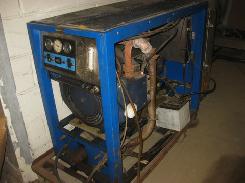 HydraMaster Hydra-Cat S-Series Industrial Pump