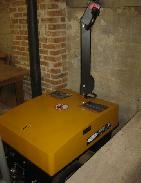 PowerPal CM Power Assist Vehicle 