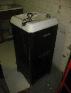 Antique Porcelain Sink Drinking Fountains