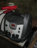 Schumacher Instant Power Air & Booster Pac