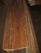 Black Walnut Crown Molding