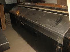 Perlcik Slat Front Bar Coolers