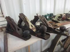 Stanley Planes