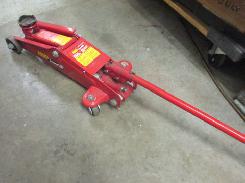 MVP Superlift 2 Ton Jack