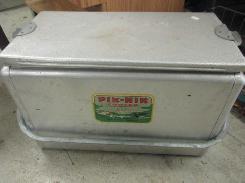 Vintage Pik-Nik Cooler