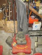 Murray 20 Push Mower