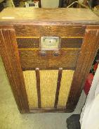 Philco Tube Radio