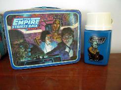 1980 Empire Strikes Back 