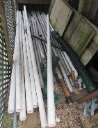 PVC Piping 