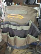 Mcguire-Nicholas Work Wear Tool Belt 