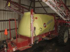                        Hardi Ranger 550 Field Sprayer