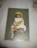 Hire's Root Beer Post Cards